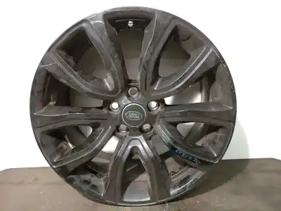 Автозапчастина б/у шина для land rover range rover evoque (l538) 2.0 d 4x4 посилання на oem iam hj32-aa
