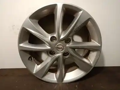 Автозапчасти б/у шина за opel corsa f 1.2 (68) ссылки oem iam 9832277280