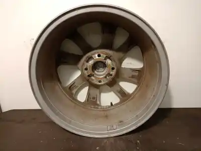 Second-hand car spare part rim for opel corsa f 1.2 (68) oem iam references 9832277280  r166.5j16ch4-38