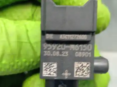 Peça sobressalente para automóvel em segunda mão sensor por kia xceed (cd) 1.0 t-gdi referências oem iam 95920m6150 a3c11272600 
