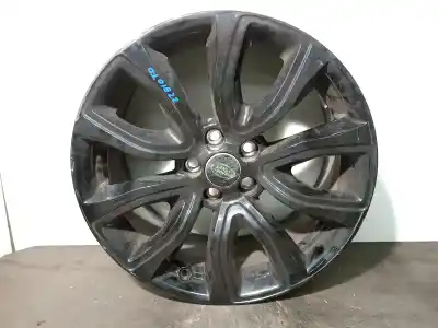 Автозапчастина б/у ШИНА для LAND ROVER RANGE ROVER EVOQUE (L538) 2.0 D 4X4 Посилання на OEM IAM HJ32-AA  