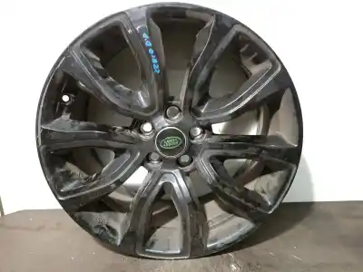Second-hand car spare part rim for land rover range rover evoque (l538) 2.0 d 4x4 oem iam references hj32-aa