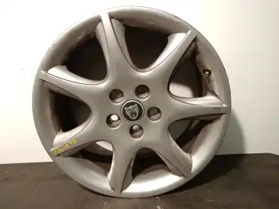 Автозапчастина б/у ШИНА для JAGUAR S-TYPE II (X200) 2.7 D Посилання на OEM IAM 4R831007BA  
