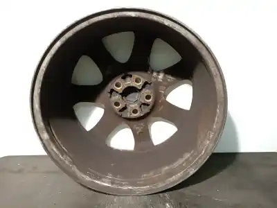 Автозапчастина б/у шина для jaguar s-type ii (x200) 2.7 d посилання на oem iam 4r831007ba  r177.5jx17chx60mm