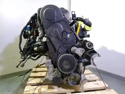 Автозапчасти б/у  за AUDI A4 B6 (8E2)  ссылки OEM IAM AWX 215431 038100098BX