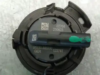 Автозапчастина б/у датчик для kia xceed (cd) 1.0 t-gdi посилання на oem iam 95930m6000 02764210823 