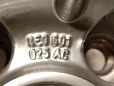 Автозапчастина б/у ШИНА для AUDI A4 B7 (8EC) 2.5 TDI Посилання на OEM IAM 8E0601025AC  