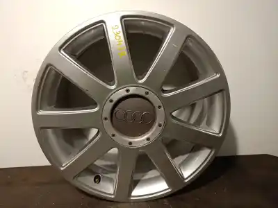 Автозапчастина б/у ШИНА для AUDI A4 B7 (8EC) 2.5 TDI Посилання на OEM IAM 8E0601025AC  
