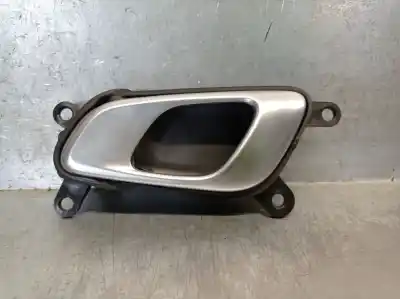 Peça sobressalente para automóvel em segunda mão puxador interior dianteiro esquerdo por kia xceed (cd) 1.0 t-gdi referências oem iam 82613j7000