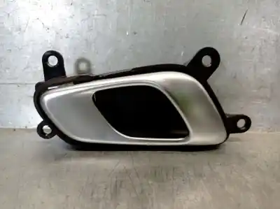 Peça sobressalente para automóvel em segunda mão puxador interior traseiro direito por kia xceed (cd) 1.0 t-gdi referências oem iam 83623j7000