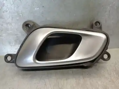 Peça sobressalente para automóvel em segunda mão puxador interior traseiro esquerdo por kia xceed (cd) 1.0 t-gdi referências oem iam 83613j7000