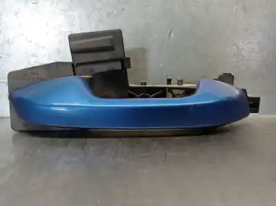 Автозапчастина б/у зовнішня ручка передня прав для kia xceed (cd) 1.0 t-gdi посилання на oem iam 82661j7010  82661j7010