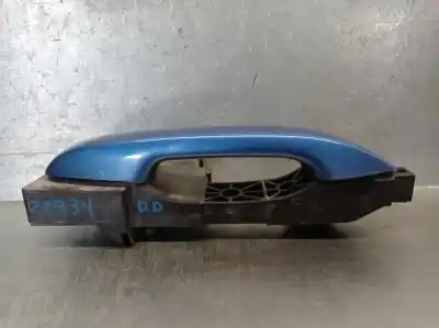 Автозапчастина б/у зовнішня ручка передня прав для kia xceed (cd) 1.0 t-gdi посилання на oem iam 82661j7010  82661j7010