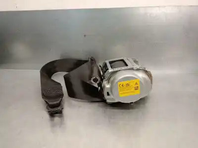 Автозапчасти б/у задний левый ремень безопасности за seat ateca (kh7, khp) 2.0 tdi ссылки oem iam 575857805  575857805