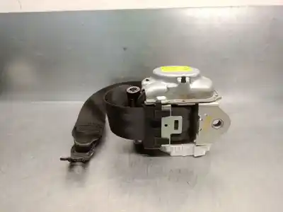 Автозапчасти б/у задний левый ремень безопасности за seat ateca (kh7, khp) 2.0 tdi ссылки oem iam 575857805  575857805