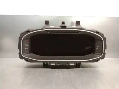 Peça sobressalente para automóvel em segunda mão QUADRANTE por SEAT ATECA (KH7, KHP) 2.0 TDI Referências OEM IAM 5F0920320D  