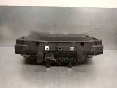 Автозапчастина б/у панель інструментів для seat ateca (kh7, khp) 2.0 tdi посилання на oem iam 5f0920320d  5f0920320d