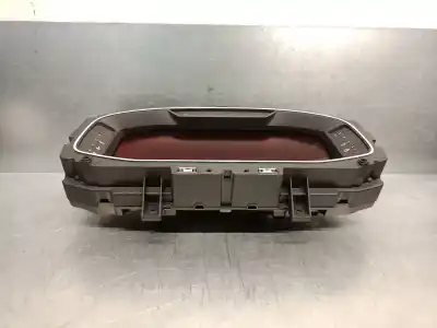 Автозапчастина б/у панель інструментів для seat ateca (kh7, khp) 2.0 tdi посилання на oem iam 5f0920320d  5f0920320d