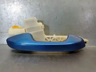 Peça sobressalente para automóvel em segunda mão puxador exterior traseiro direito por kia xceed (cd) 1.0 t-gdi referências oem iam 83665j7500