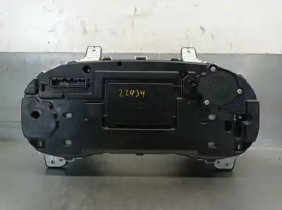 Second-hand car spare part dashboard for kia xceed (cd) 1.0 t-gdi oem iam references 94033j7600 230628155 94033j7600