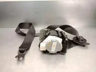 Second-hand car spare part front left seat belt for seat ateca (kh7, khp) 2.0 tdi oem iam references 576857705c  576857705c