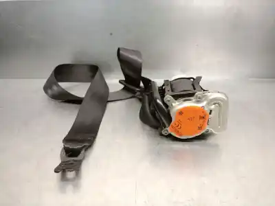 Second-hand car spare part front left seat belt for seat ateca (kh7, khp) 2.0 tdi oem iam references 576857705c  576857705c