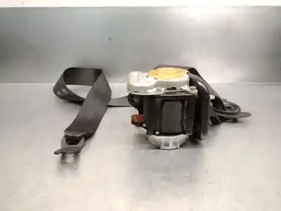 Second-hand car spare part front left seat belt for seat ateca (kh7, khp) 2.0 tdi oem iam references 576857705c  576857705c