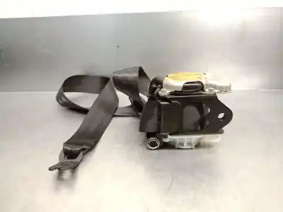 Second-hand car spare part front left seat belt for seat ateca (kh7, khp) 2.0 tdi oem iam references 576857705c  576857705c