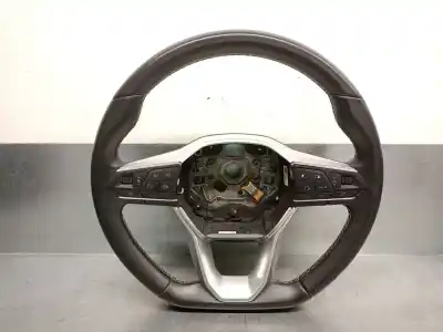 Автозапчастина б/у кермо для seat ateca (kh7, khp) 2.0 tdi посилання на oem iam 5ff419091wvv
