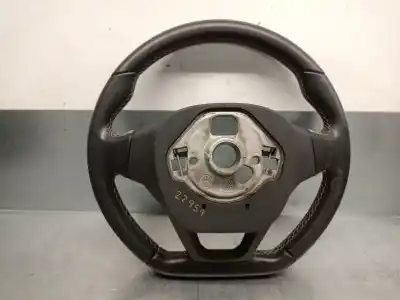 Автозапчастина б/у кермо для seat ateca (kh7, khp) 2.0 tdi посилання на oem iam 5ff419091wvv  5ff419091