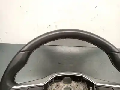 Автозапчастина б/у кермо для seat ateca (kh7, khp) 2.0 tdi посилання на oem iam 5ff419091wvv  5ff419091