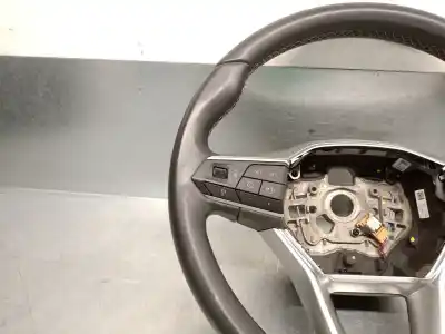 Автозапчастина б/у кермо для seat ateca (kh7, khp) 2.0 tdi посилання на oem iam 5ff419091wvv  5ff419091
