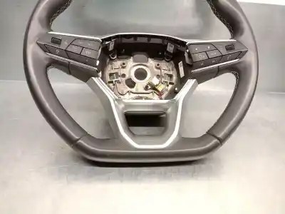 Автозапчастина б/у кермо для seat ateca (kh7, khp) 2.0 tdi посилання на oem iam 5ff419091wvv  5ff419091