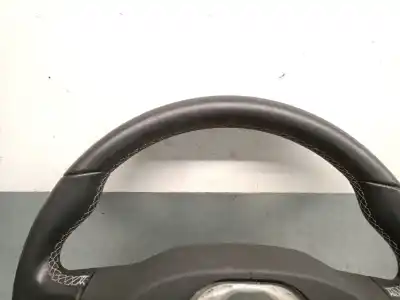Автозапчастина б/у кермо для seat ateca (kh7, khp) 2.0 tdi посилання на oem iam 5ff419091wvv  5ff419091