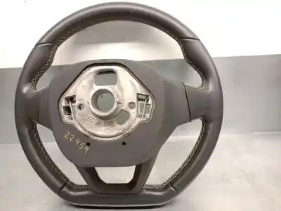 Автозапчастина б/у кермо для seat ateca (kh7, khp) 2.0 tdi посилання на oem iam 5ff419091wvv  5ff419091