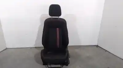 Peça sobressalente para automóvel em segunda mão assento dianteiro esquerdo por hyundai i20 iii (bc3, bi3) 1.0 t-gdi hybrid 48v referências oem iam g4lf  g4lf
