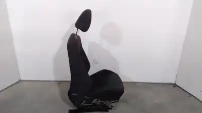 Peça sobressalente para automóvel em segunda mão assento dianteiro esquerdo por hyundai i20 iii (bc3, bi3) 1.0 t-gdi hybrid 48v referências oem iam g4lf  g4lf