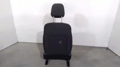 Peça sobressalente para automóvel em segunda mão assento dianteiro esquerdo por hyundai i20 iii (bc3, bi3) 1.0 t-gdi hybrid 48v referências oem iam g4lf  g4lf