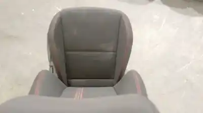 Peça sobressalente para automóvel em segunda mão assento dianteiro esquerdo por hyundai i20 iii (bc3, bi3) 1.0 t-gdi hybrid 48v referências oem iam g4lf  g4lf