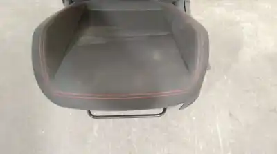 Peça sobressalente para automóvel em segunda mão assento dianteiro esquerdo por hyundai i20 iii (bc3, bi3) 1.0 t-gdi hybrid 48v referências oem iam g4lf  g4lf
