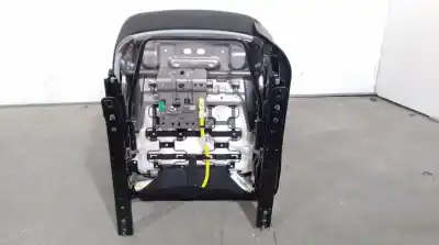 Peça sobressalente para automóvel em segunda mão assento dianteiro esquerdo por hyundai i20 iii (bc3, bi3) 1.0 t-gdi hybrid 48v referências oem iam g4lf  g4lf
