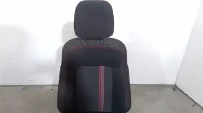 Piesă de schimb auto la mâna a doua scaunul din fațã partea dreaptã pentru hyundai i20 iii (bc3, bi3) 1.0 t-gdi hybrid 48v referințe oem iam g4lf  g4lf