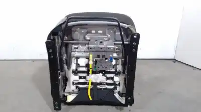 Piesă de schimb auto la mâna a doua scaunul din fațã partea dreaptã pentru hyundai i20 iii (bc3, bi3) 1.0 t-gdi hybrid 48v referințe oem iam g4lf  g4lf