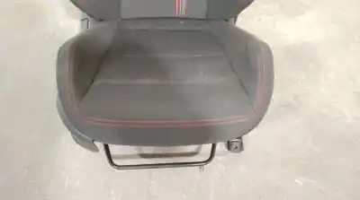 Автозапчастина б/у передне праве сиділо для hyundai i20 iii (bc3, bi3) 1.0 t-gdi hybrid 48v посилання на oem iam g4lf  g4lf