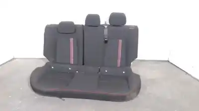 Peça sobressalente para automóvel em segunda mão Bancos Traseiros por HYUNDAI I20 III (BC3, BI3) 1.0 T-GDI HYBRID 48V Referências OEM IAM G4LF  