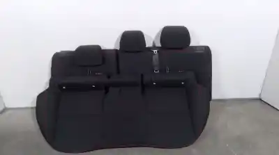 Peça sobressalente para automóvel em segunda mão bancos traseiros por hyundai i20 iii (bc3, bi3) 1.0 t-gdi hybrid 48v referências oem iam g4lf  