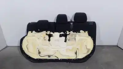 Peça sobressalente para automóvel em segunda mão bancos traseiros por hyundai i20 iii (bc3, bi3) 1.0 t-gdi hybrid 48v referências oem iam g4lf  