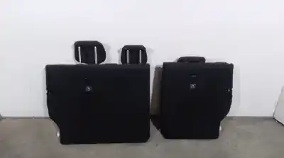 Peça sobressalente para automóvel em segunda mão bancos traseiros por hyundai i20 iii (bc3, bi3) 1.0 t-gdi hybrid 48v referências oem iam g4lf  