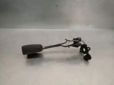 Автозапчасти б/у крюк для пояса за seat ateca (kh7, khp) 2.0 tdi ссылки oem iam 34212148 34212294b trw 