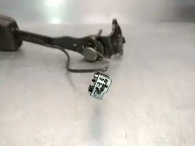 Автозапчасти б/у крюк для пояса за seat ateca (kh7, khp) 2.0 tdi ссылки oem iam 34212148 34212294b trw 